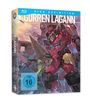Hiroyuki Imaishi: Gurren Lagann (Gesamtausgabe) (Blu-ray), BR,BR