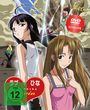 Yoshiaki Iwasaki: Love Hina Again (Gesamtausgabe), DVD