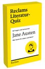 Ursula Grawe: Jane Austen. Wer kennt ihr Leben und Werk? 50 Fragen und Antworten, Buch