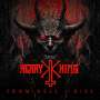 Kerry King: From Hell I Rise (Black), MC