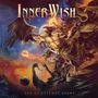 InnerWish: Ash Of Eternal Flame, CD