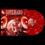 Gotthard: Stereo Crush (Stereo Red Marbled Vinyl), LP