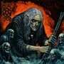 Mystic Circle: Hexenbrand 1486, CD