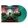 Ashes Of Ares: New Messiahs (Dark Green Vinyl), LP