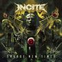 Incite: Savage New Times (Limited Edition) (Puke Green Vinyl), LP
