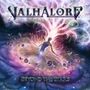 Valhalore: Beyond The Stars, CD