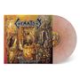 Crematory: Illusions (2LP/Orange Vinyl), LP,LP