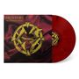 Crematory: Crematory (Dark-Red Vinyl), LP