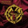 Crematory: Crematory: Das deutsche Album, CD