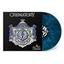 Crematory: Act Seven (Blue Marbled Vinyl), LP