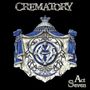 Crematory: Act Seven, CD