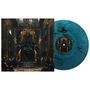 Mors Principium Est: Darkness Invisible(Venator Turquoise Vinyl), LP