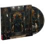 Mors Principium Est: Darkness Invisible (Digipak) (+ 1 Bonus Track), CD