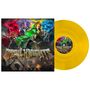 Grailknights: Forever (Limited Edition) (Transparent Yellow Vinyl), LP