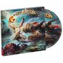 Helloween: Giants & Monsters (Digipak), CD