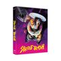 Jim Muro: Street Trash (Blu-ray), BR