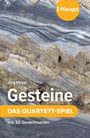 Jürg Meyer: Gesteine - das Quartett-Spiel, SPL