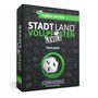 Denis Görz: DENKRIESEN - STADT LAND VOLLPFOSTEN® - Levels - FUSSBALL EDITION - "Heimspiel.", SPL