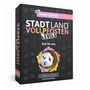 Denis Görz: DENKRIESEN - Stadt Land Vollpfosten® Family Edition - "Zeit für uns." | Levels, SPL