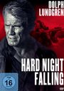 Giorgio Bruno: Hard Night Falling, DVD