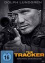 Giorgio Serafini: The Tracker - Spuren der Rache, DVD