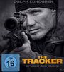 Giorgio Serafini: The Tracker - Spuren der Rache (Blu-ray), BR