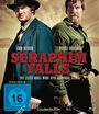 David von Ancken: Seraphim Falls (Blu-ray), BR