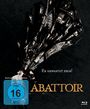Darren Lynn Bousman: Abattoir (Blu-ray), BR