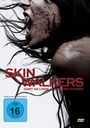 James Isaac: Skinwalkers, DVD