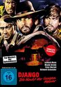 E. B. Clucher: Django - Die Nacht der langen Messer, DVD