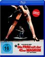 Abel Ferrara: Die Frau mit der 45er Magnum (Blu-ray), BR