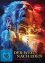 Robert Adrian Pejo: Der Weg nach Eden, DVD