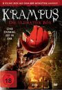 Louisa Warren: Krampus - Die ultimative Box-Edition (8 Filme auf 3 DVDs), DVD