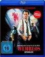 Martin Campbell: Wehrlos (Blu-ray), BR