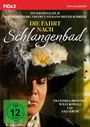 Stanislav Barabas: Die Fahrt nach Schlangenbad, DVD
