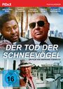 Eberhard Itzenplitz: Der Tod der Schneevögel, DVD