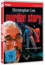 Eddie Arno: Murder Story - Ein tödliches Geheimnis, DVD