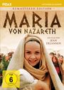 Jean Delannoy: Maria von Nazareth, DVD