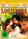 Philippe de Broca: Louisiana (Komplette Serie), DVD