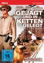 Ken Russell: Gejagt und in Ketten gelegt, DVD