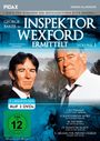 Mary McMurray: Inspektor Wexford ermittelt Vol. 1, DVD,DVD,DVD