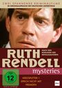 Piers Haggard: Ruth Rendell - Mysteries (OmU), DVD