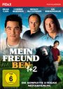 David S. Cass: Mein Freund Ben 1+2, DVD