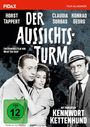 Wilm ten Haaf: Der Aussichtsturm, DVD