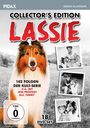 Dick Moder: Lassie (Collector's Edition), DVD