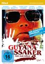 William A. Graham: Guyana Massaker - Tor zur Hölle, DVD