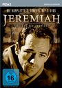 Martin Wood: Jeremiah - Krieger des Donners Staffel 2, DVD