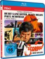 Michael Winner: Scorpio - Der Killer (Blu-ray), BR
