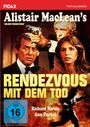 Ashley Lazarus: Rendezvous mit dem Tod, DVD