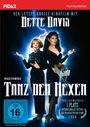 Larry Cohen: Tanz der Hexen, DVD